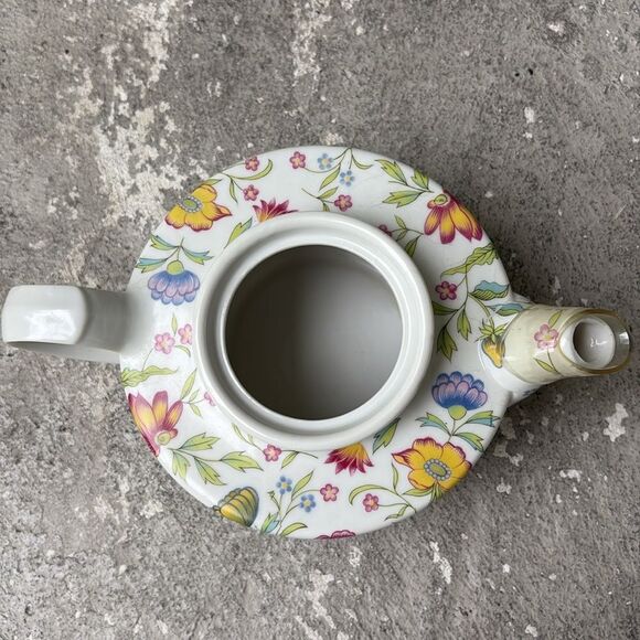 Avignon Tuscany teapot - Picture 3 of 4